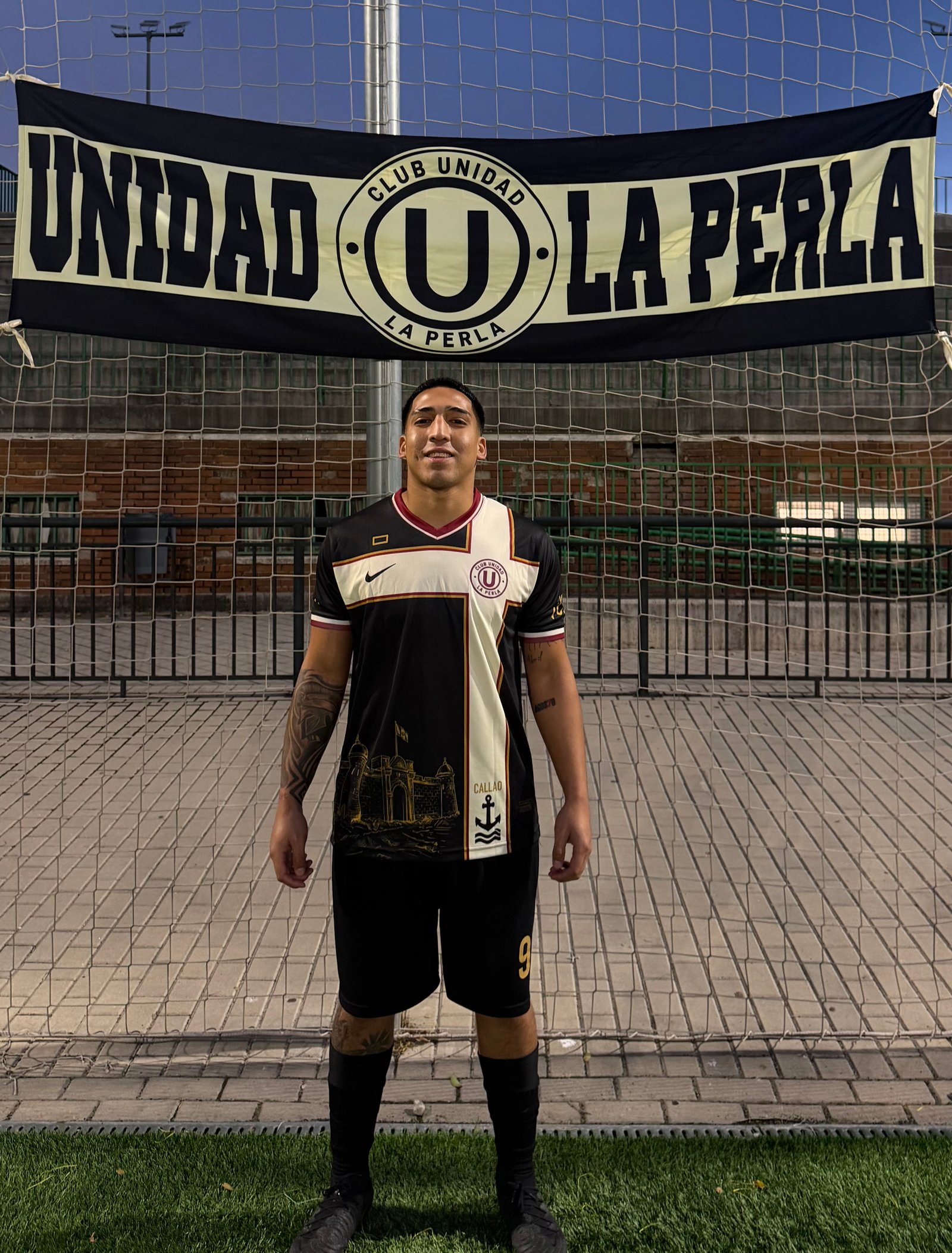 Mariano Carranza