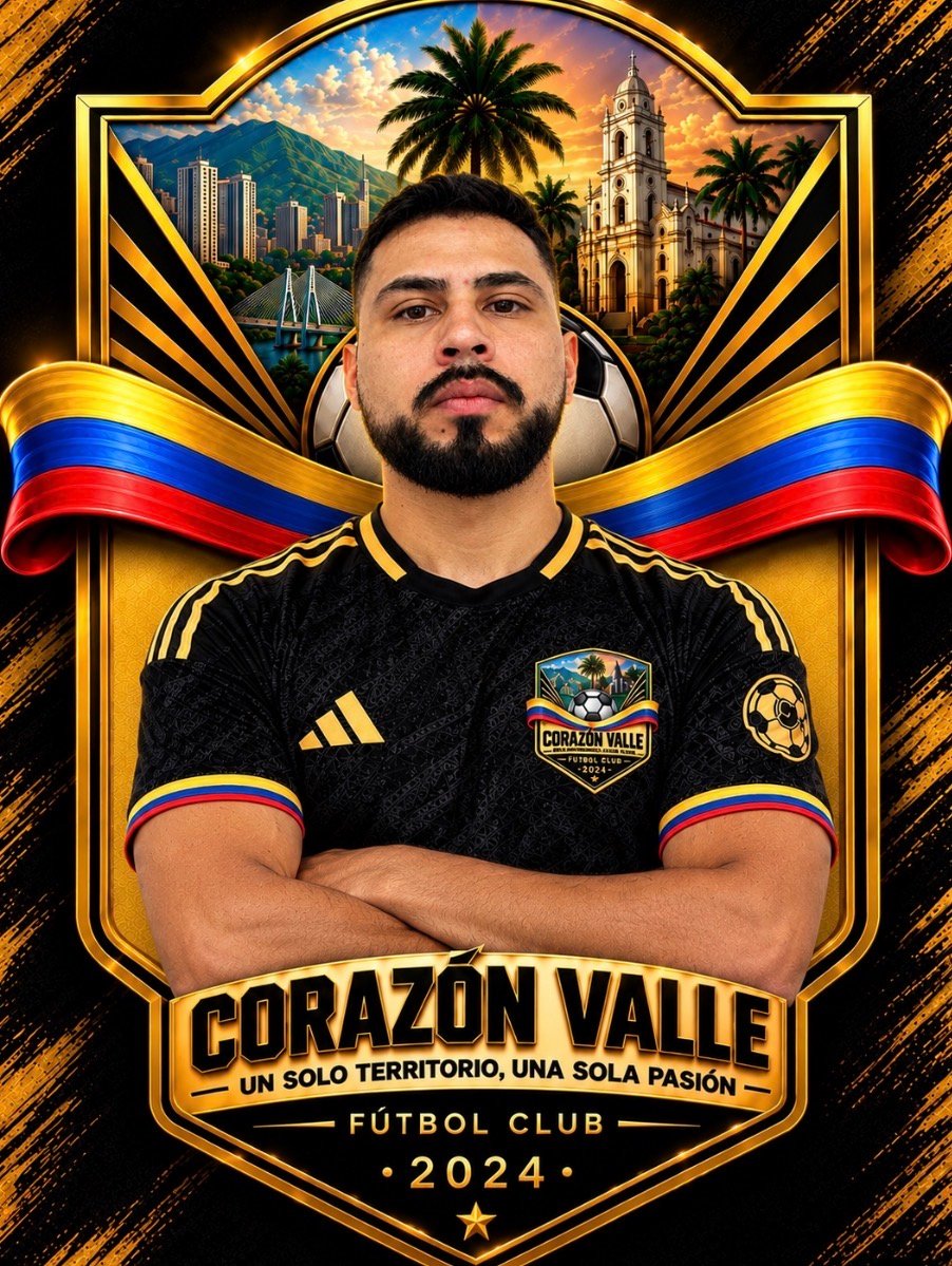 Davin Barrios González