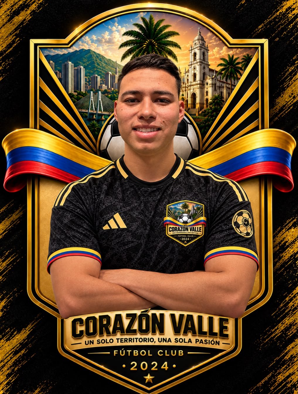 Kevin Carvajal