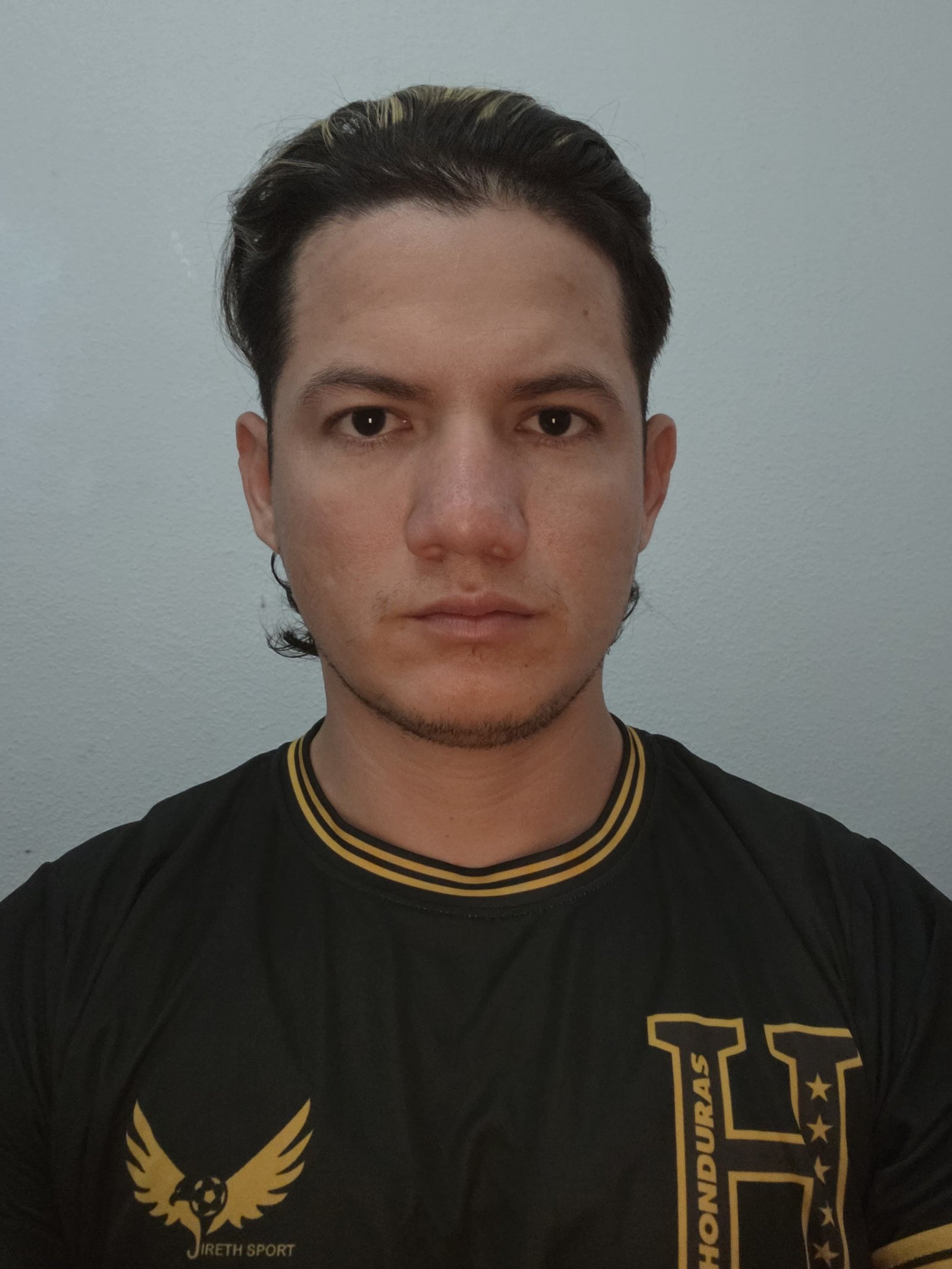 Gerson David Cordero