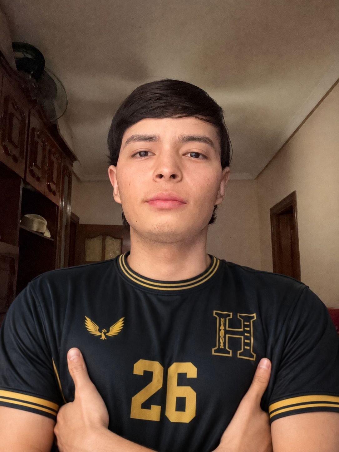 Dimar Fernando Londoño