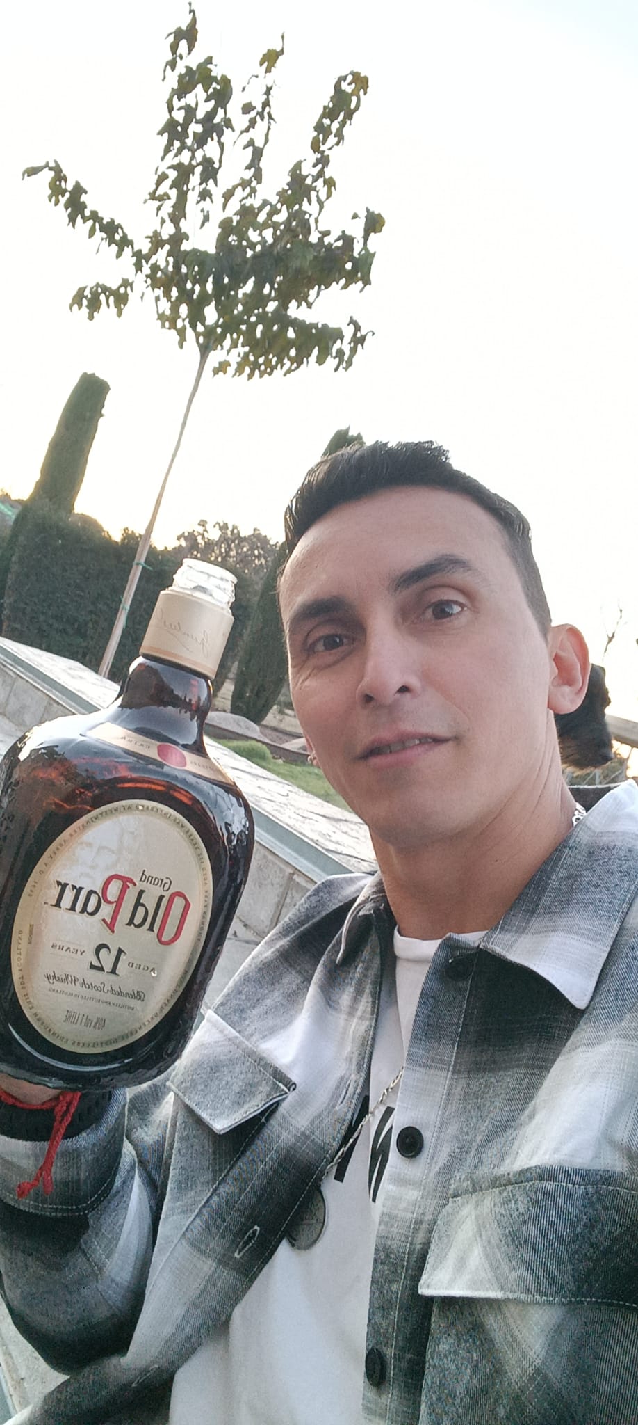 Pedro Hernando Maldonado Granados