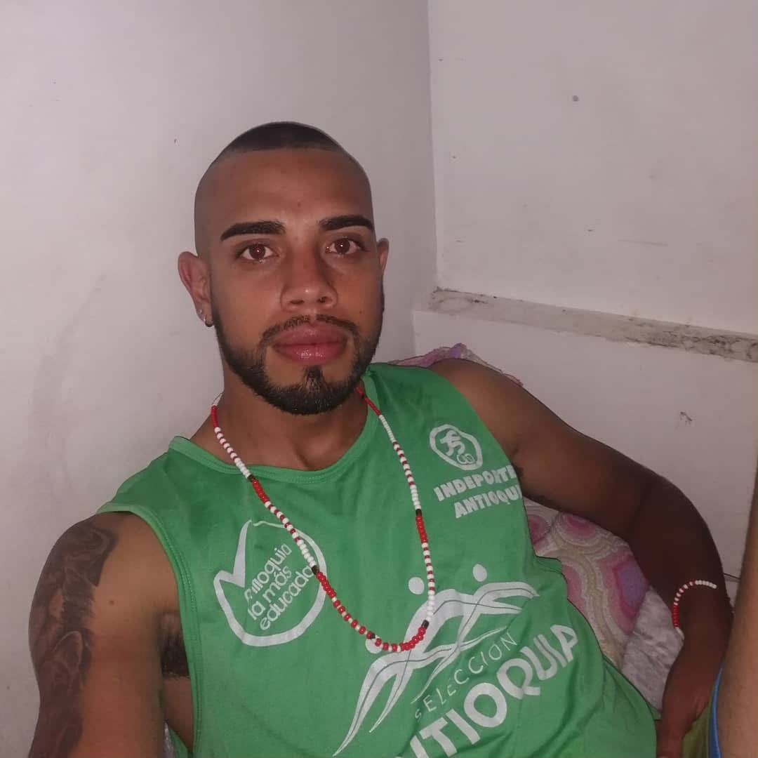 Santiago Chavarría Jaramillo