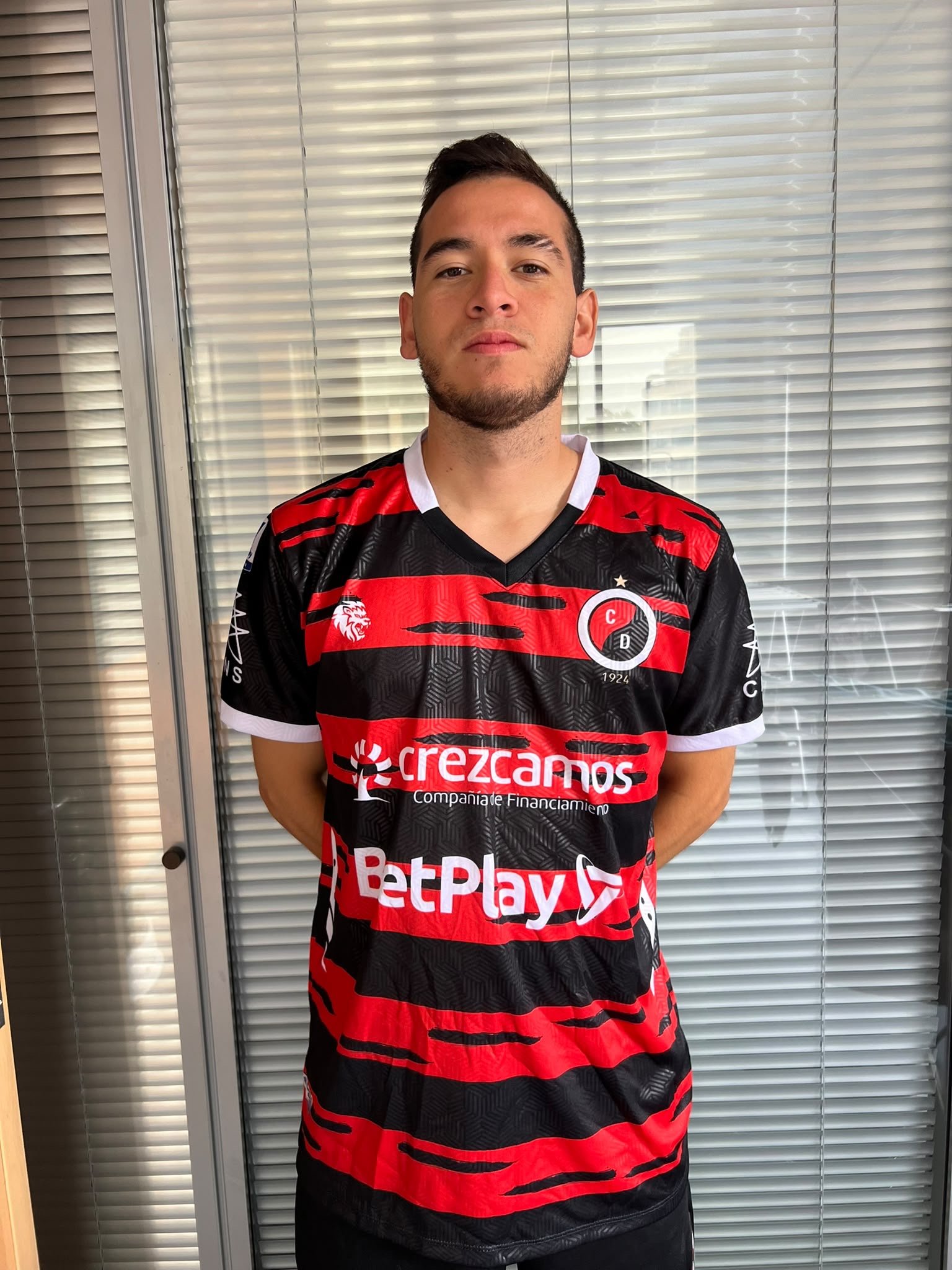 Santiago Vélez Ramírez