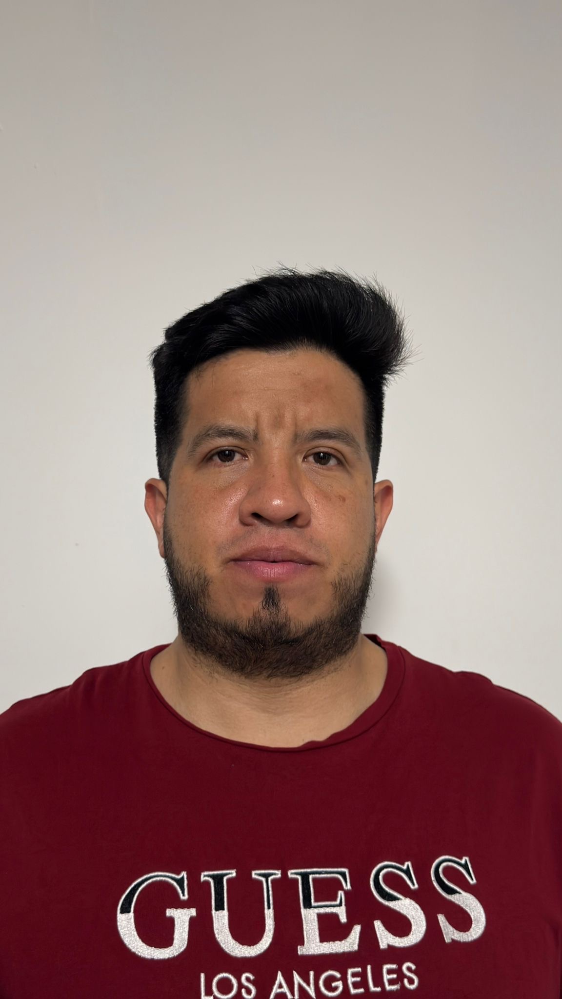 Oscar Iván Camarón Rincon