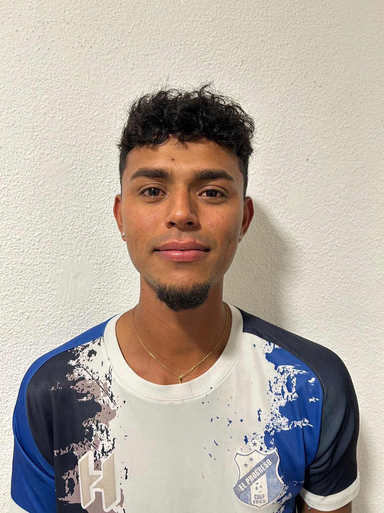 Osmany Fransua Hernández Montes