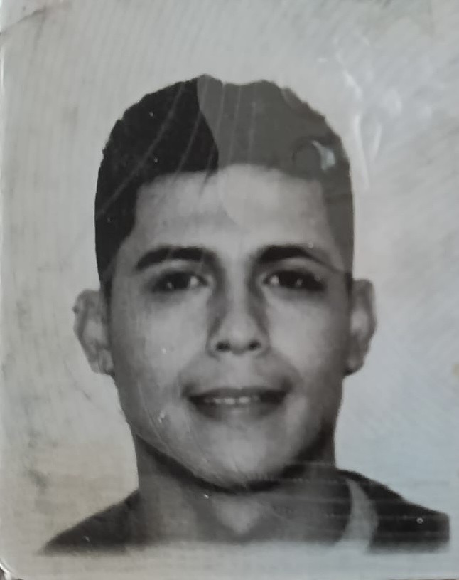 Edinson Mesa Correa