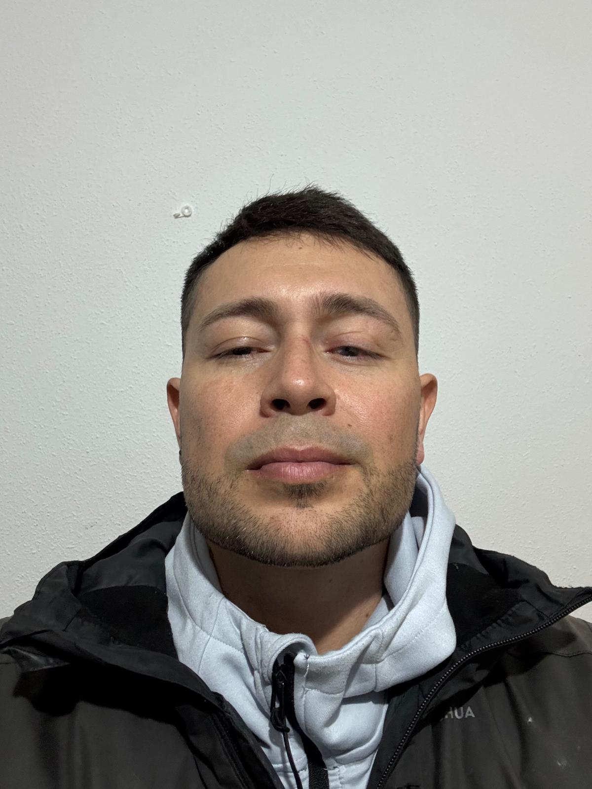 Yurgen Garcia Rangel