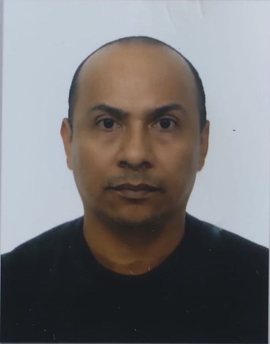 Mario Orlando Barbosa Rodríguez