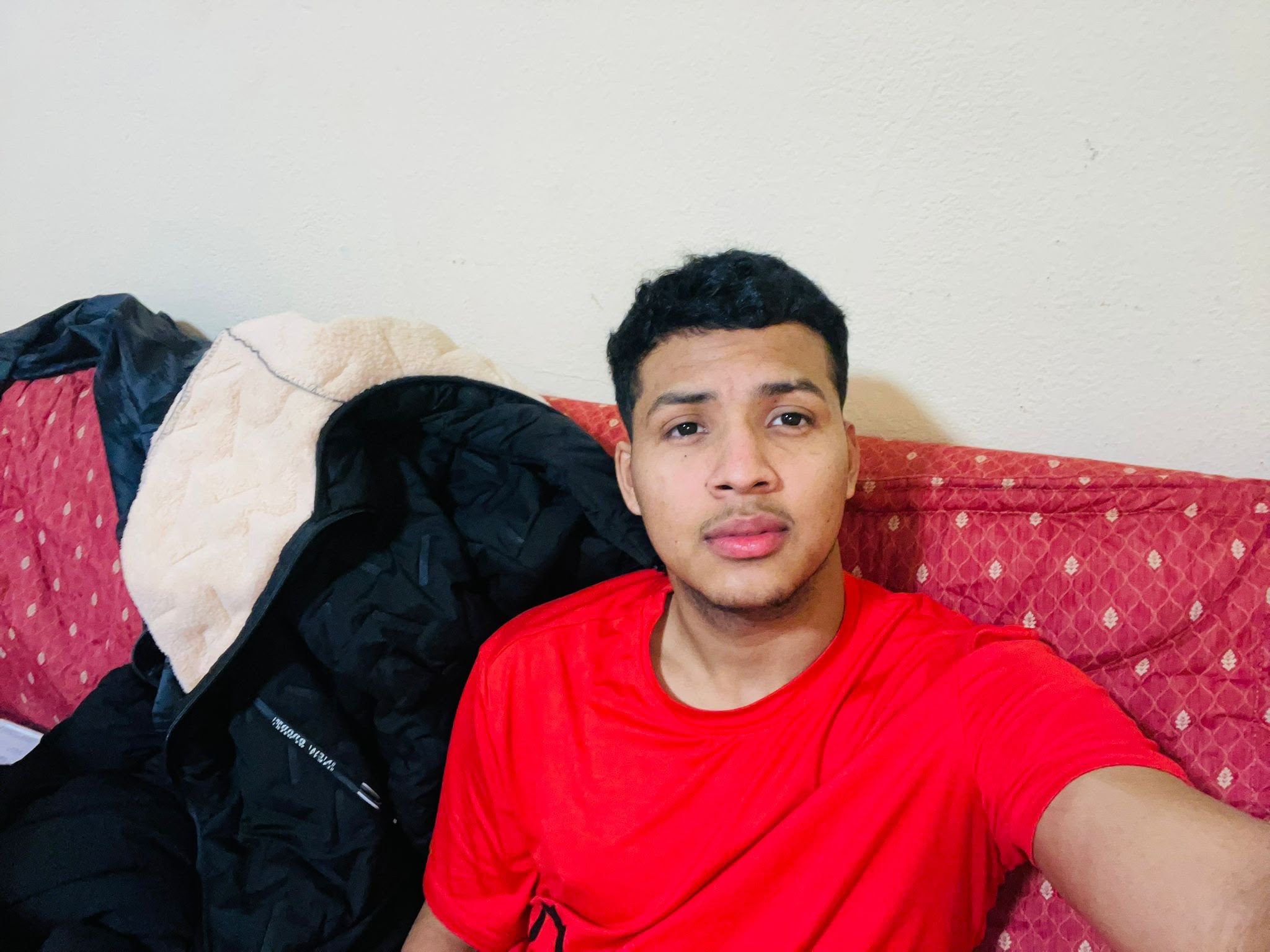 Axel Edgardo Hernández Montes
