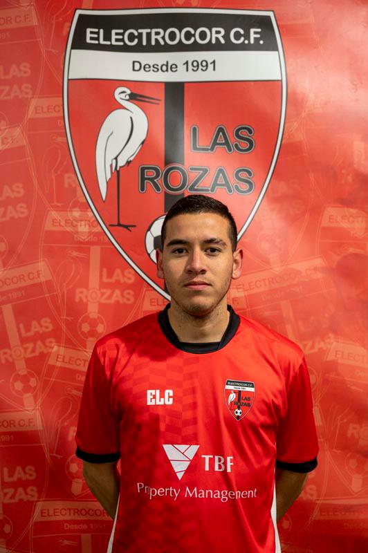 Santiago Velez