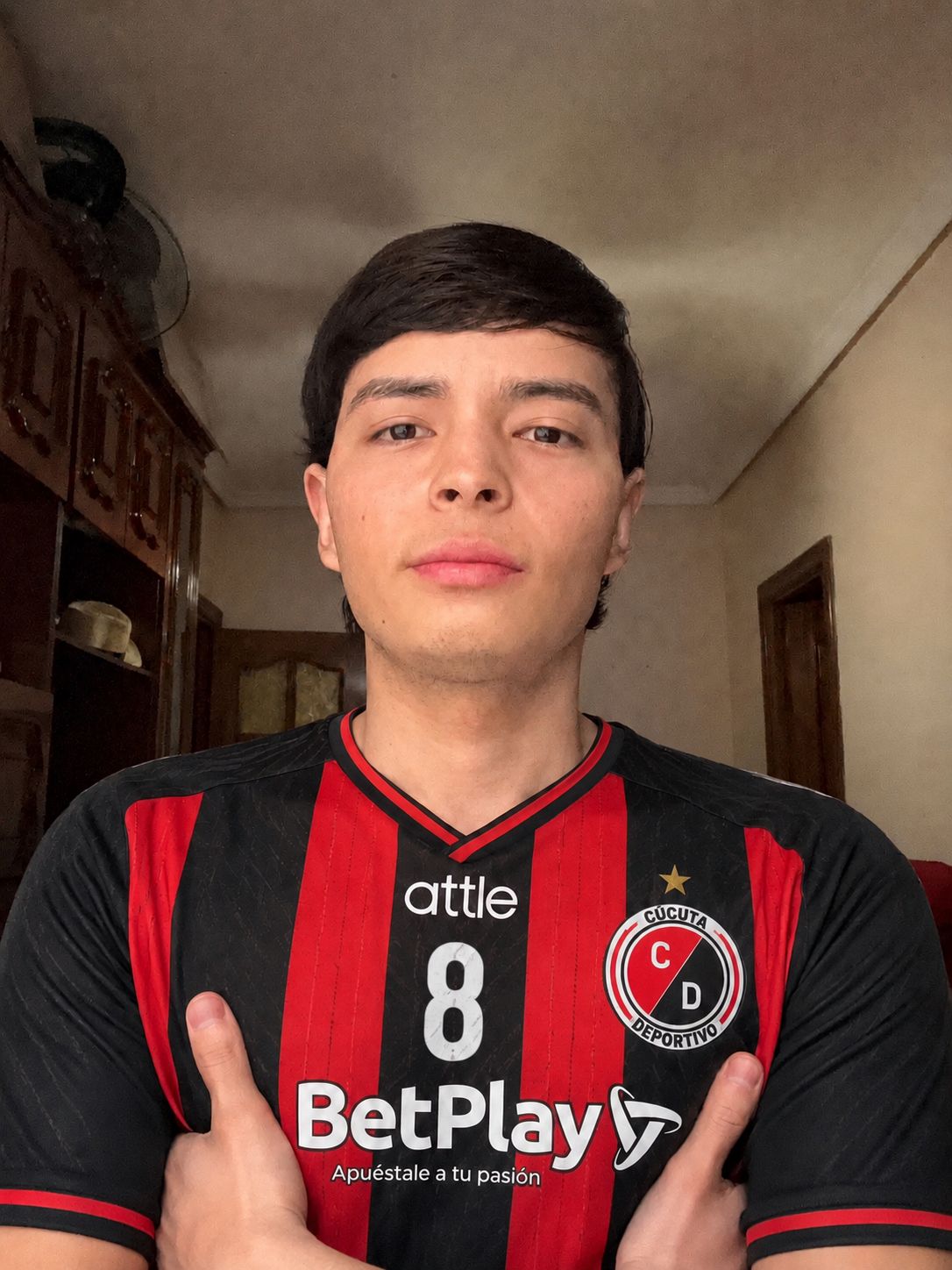 Dimar Fernando Londoño Rodríguez