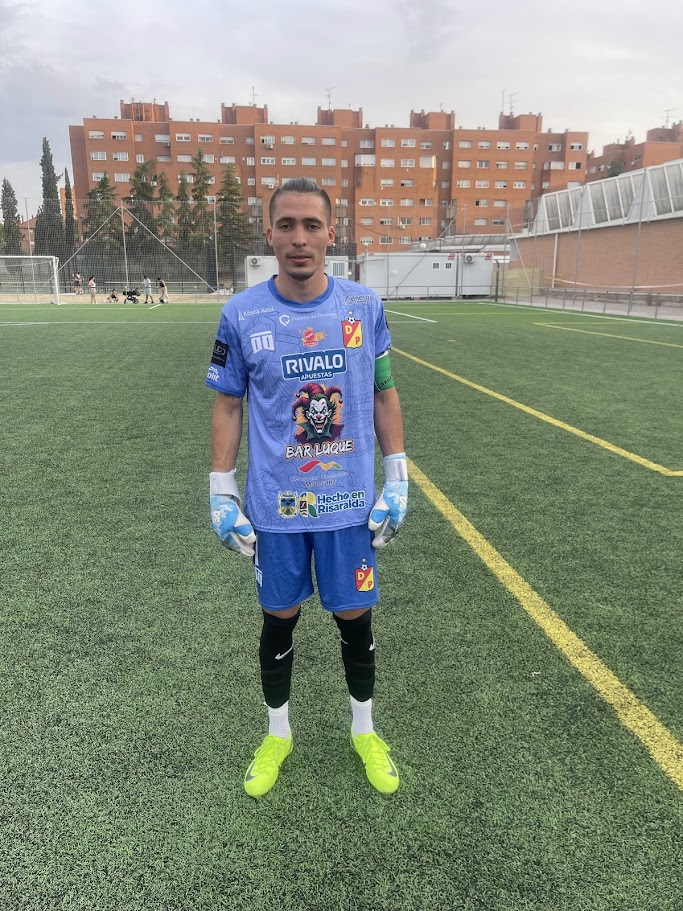 PABLO ESTEVAN LOAIZA SANCHEZ