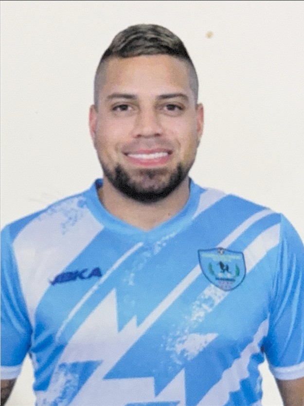 JUAN FELIPE MERA