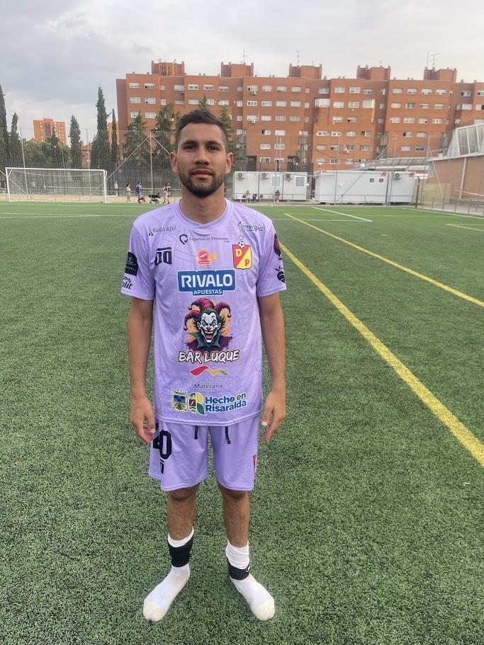 KEVIN NICOLAS TORREGLOZA BERMUDEZ