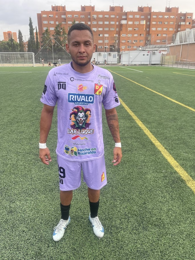 CARLOS MAURO ECHEVERRY GUTIERREZ