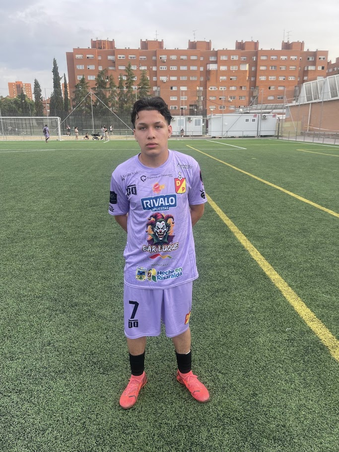 AARON ALZATE CARDENAS