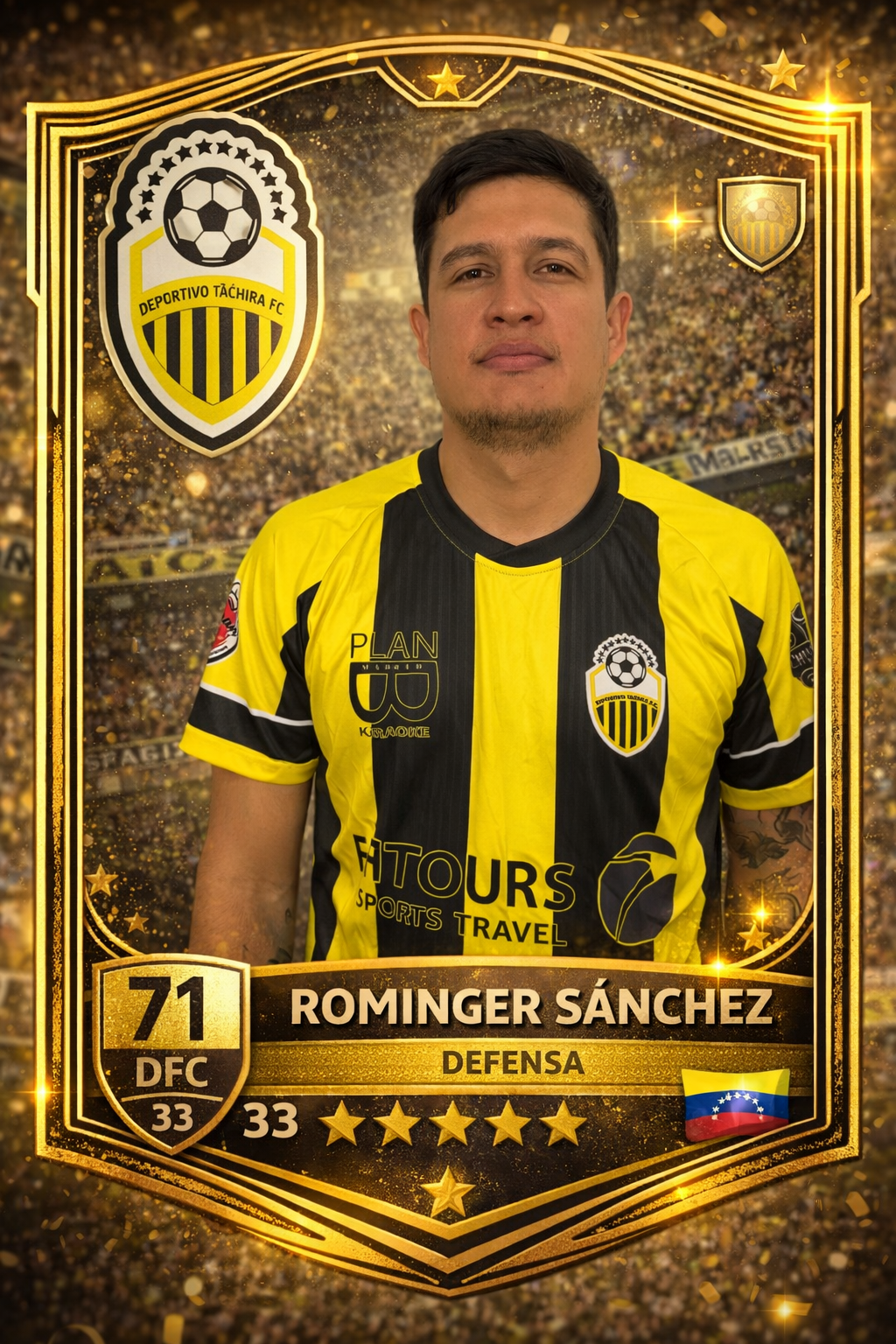 Rominger sneider Sánchez arciniegas