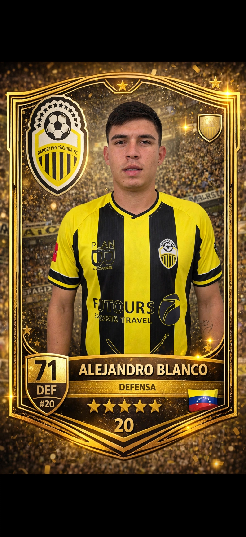 Jhon alejandro Blanco rincon