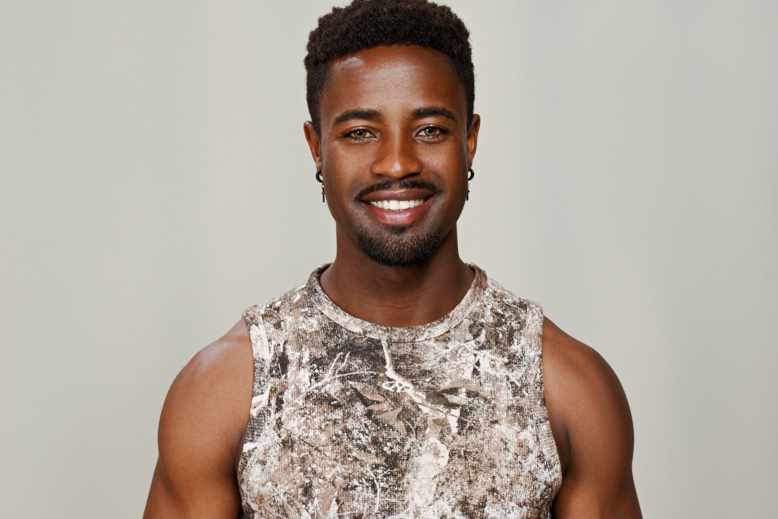 Cedrick Mugisha
