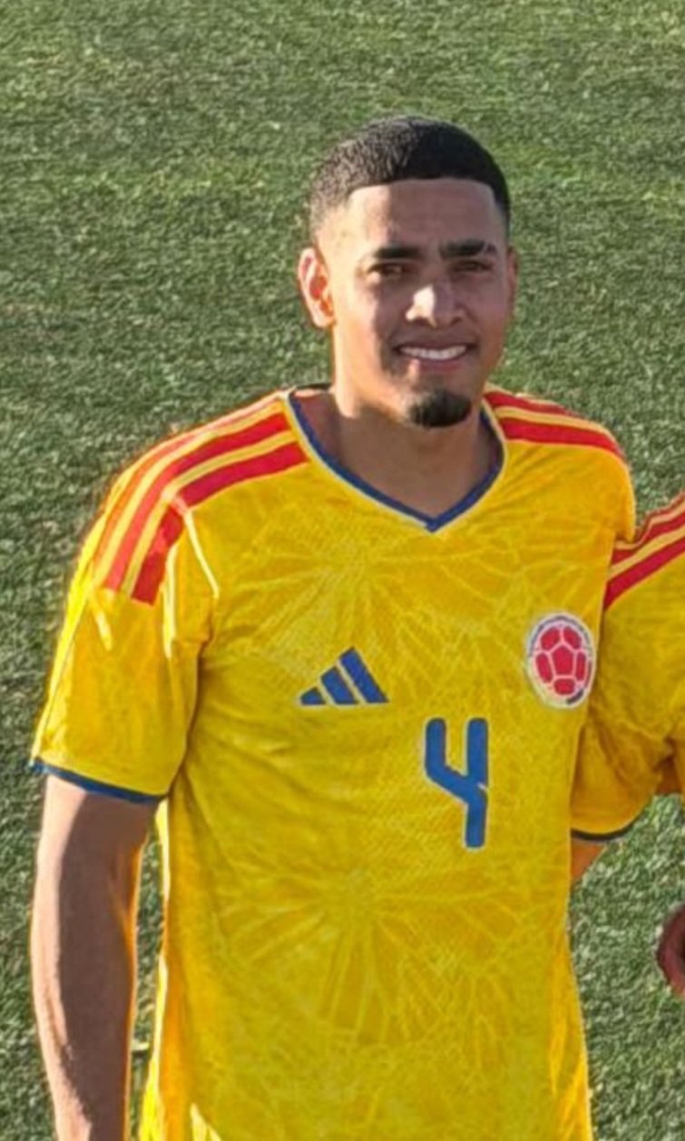 Sebastian S.V