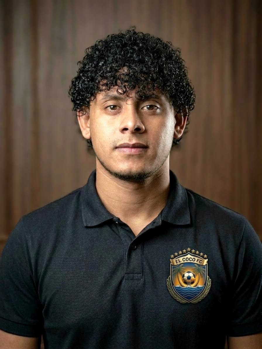 Jean Carlos Estrada Jiménez