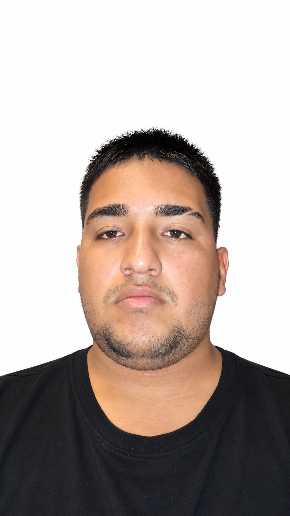Abraham Enrique Blanco Cueva