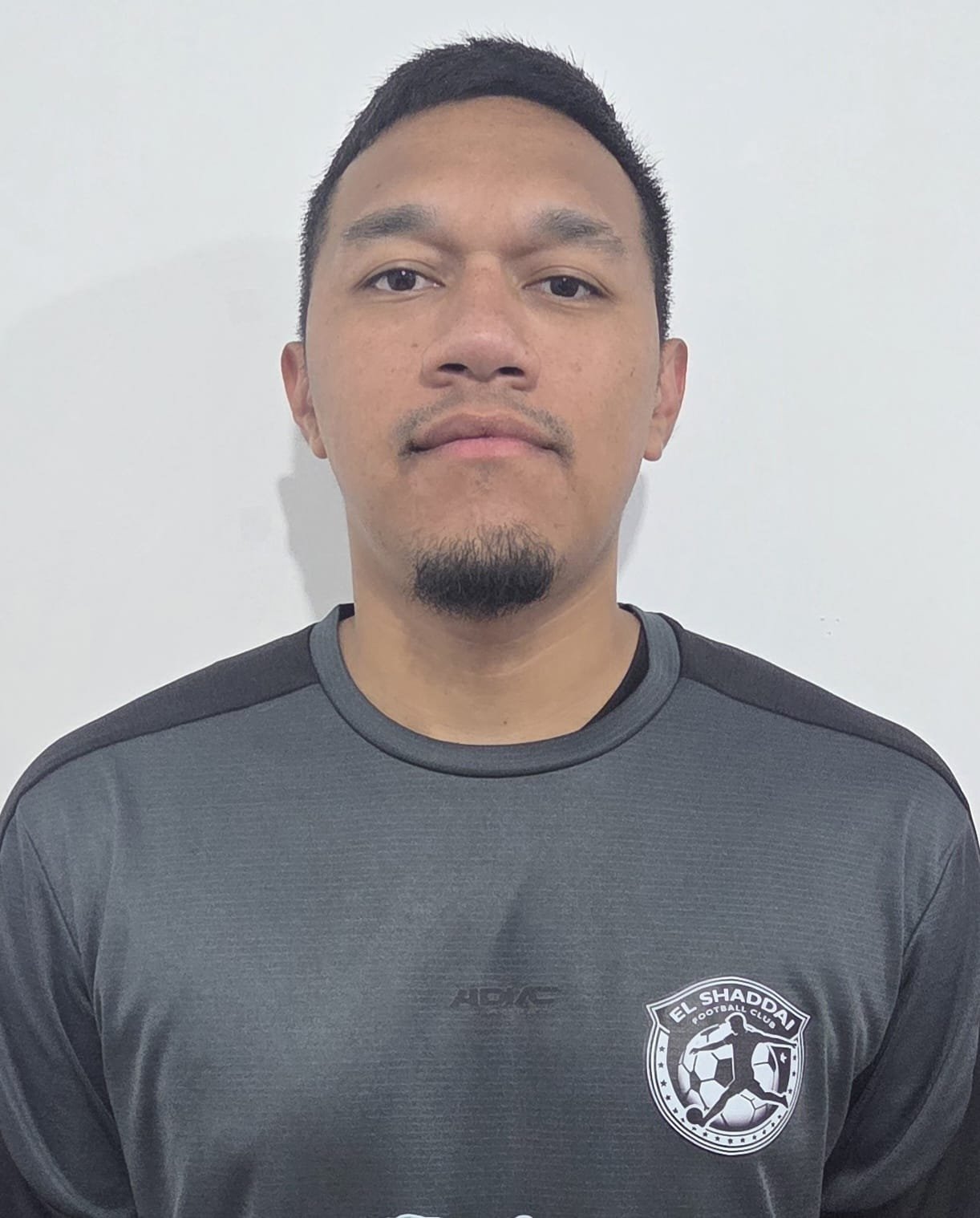 Renier Alejandro Parada Rodríguez
