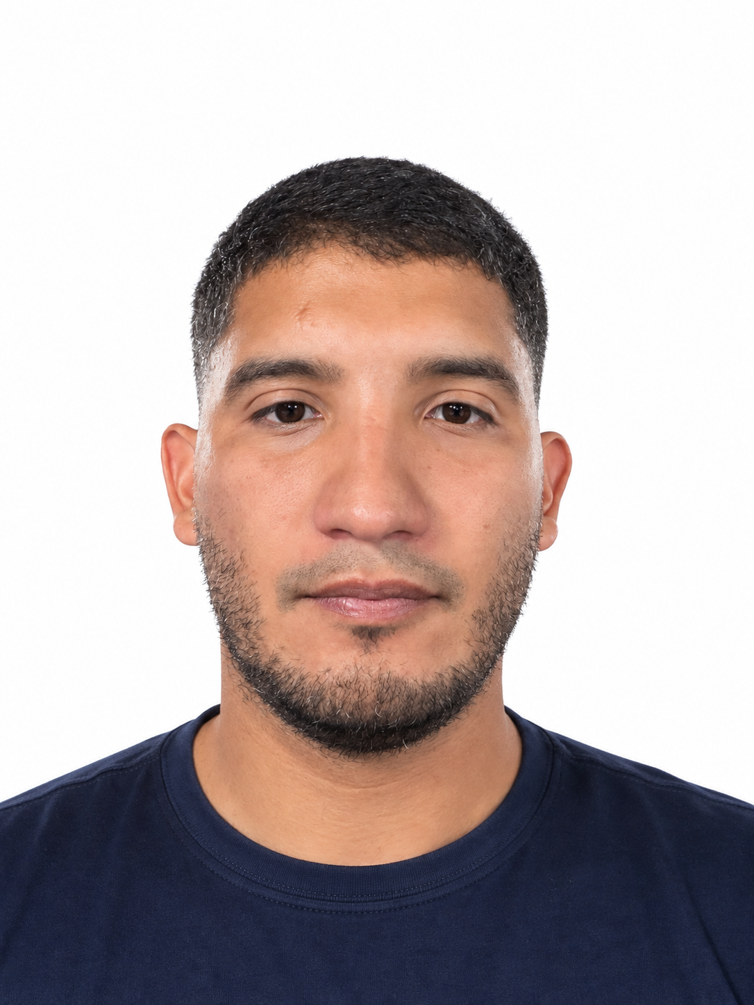 Andrés Eduardo Garcia Gomez