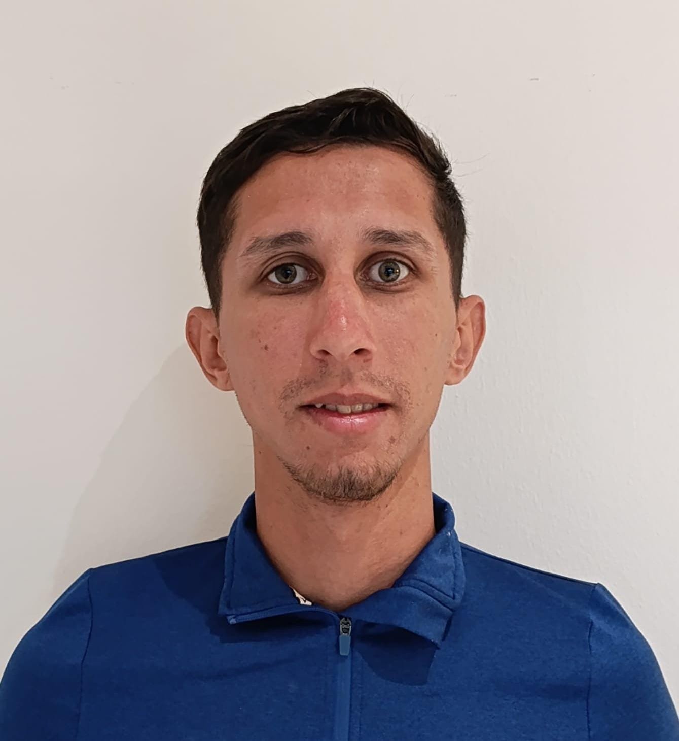 César José Rodríguez Hernández