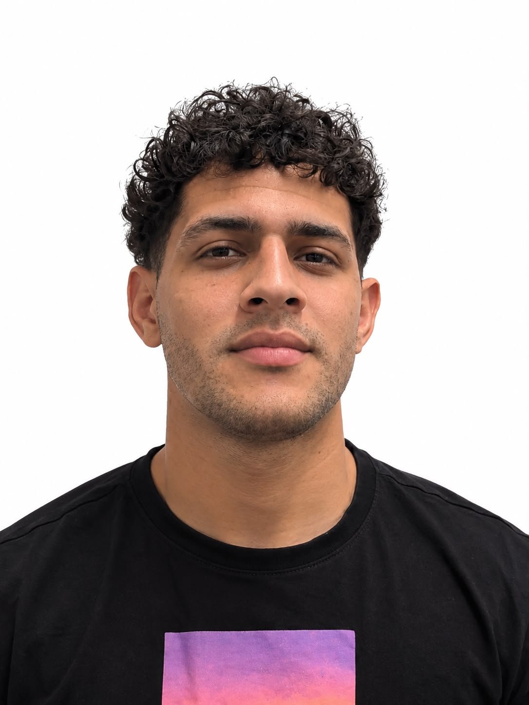 Yonaiker José Moreno Martínez