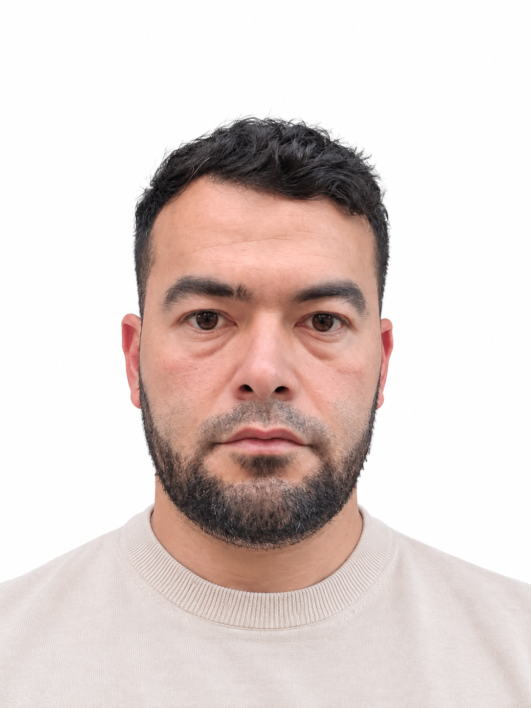 Carlos Luis Rosales Quintero