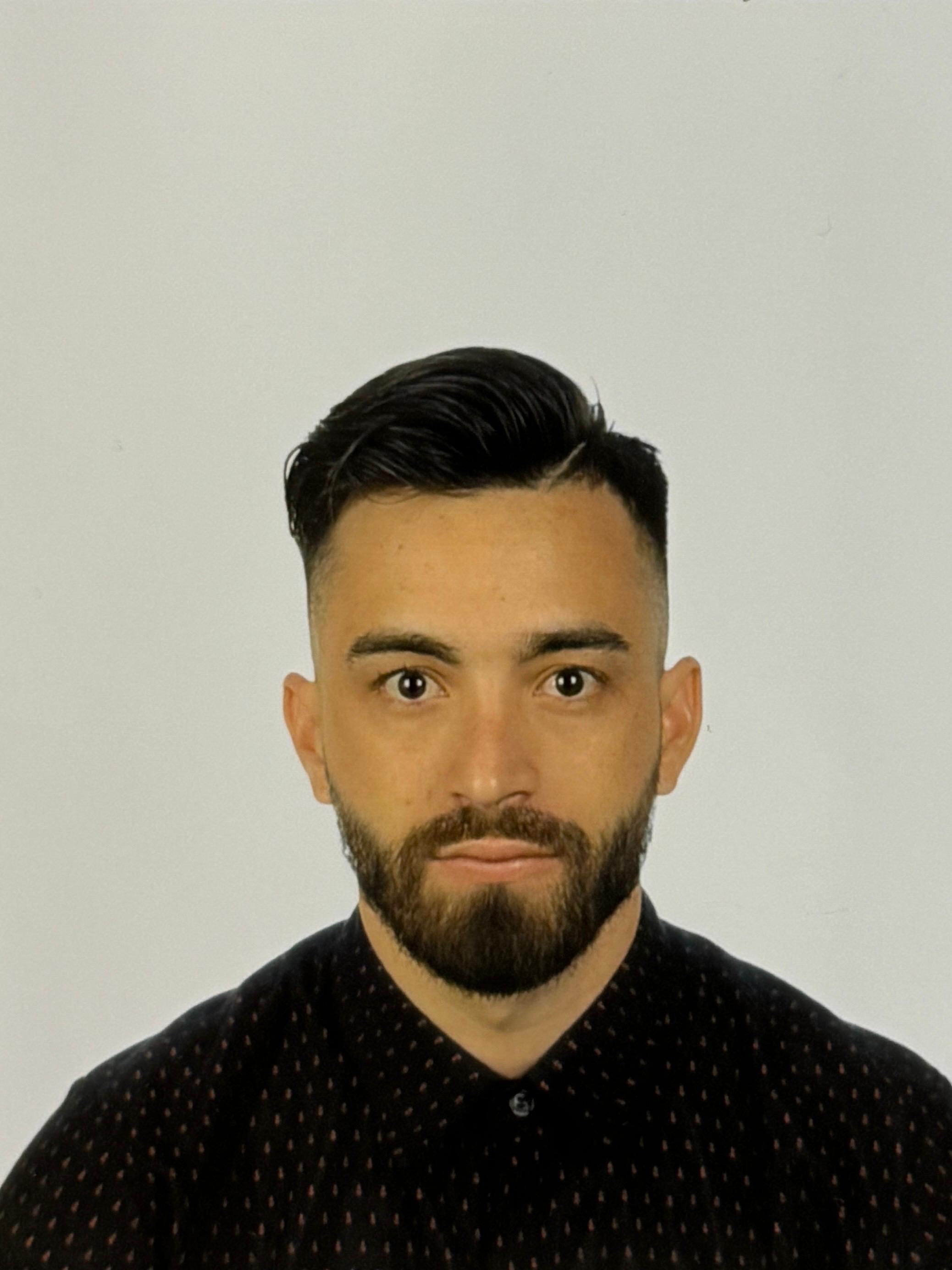 Alejandro Duque