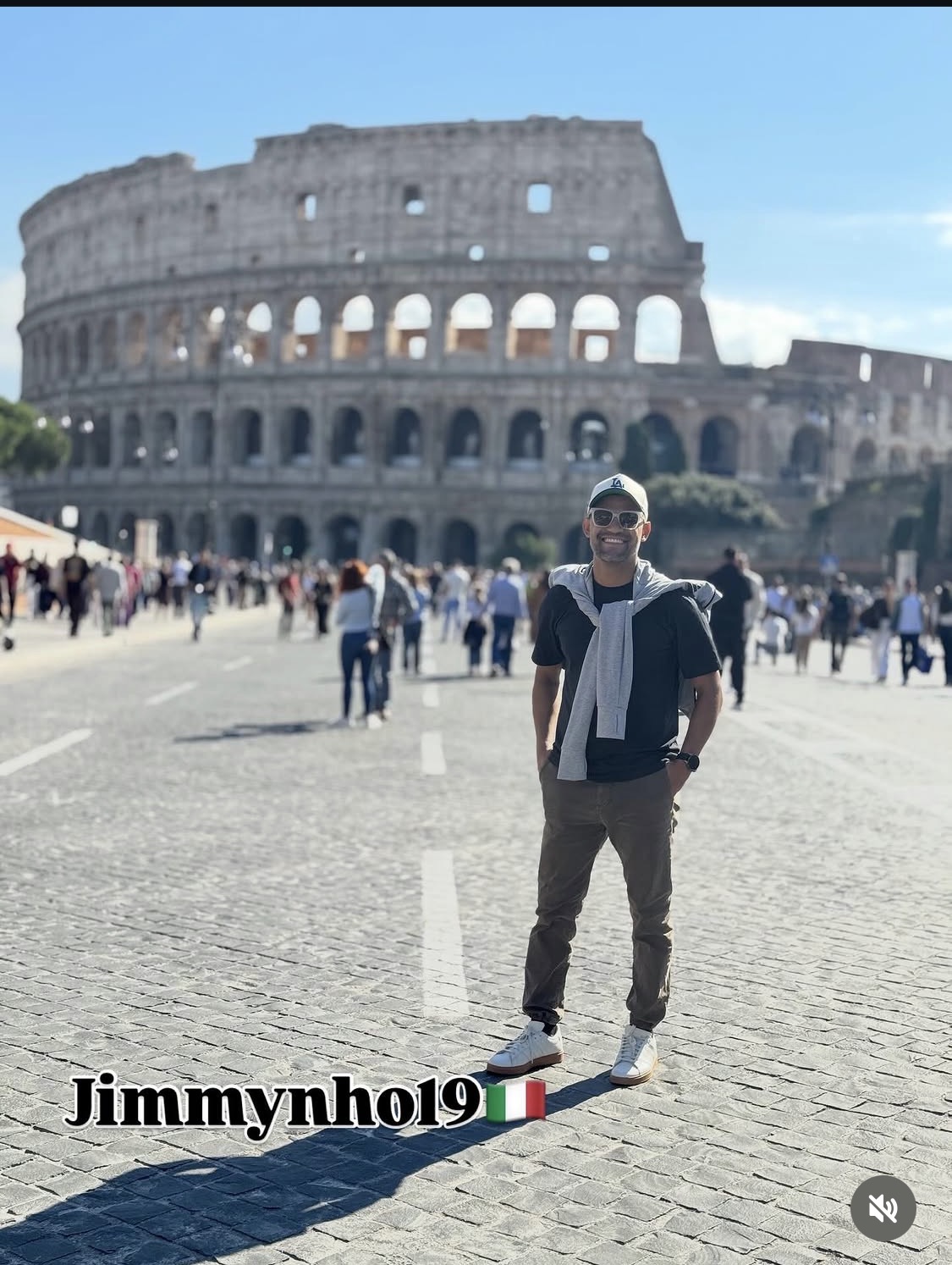 Jimmy Longa