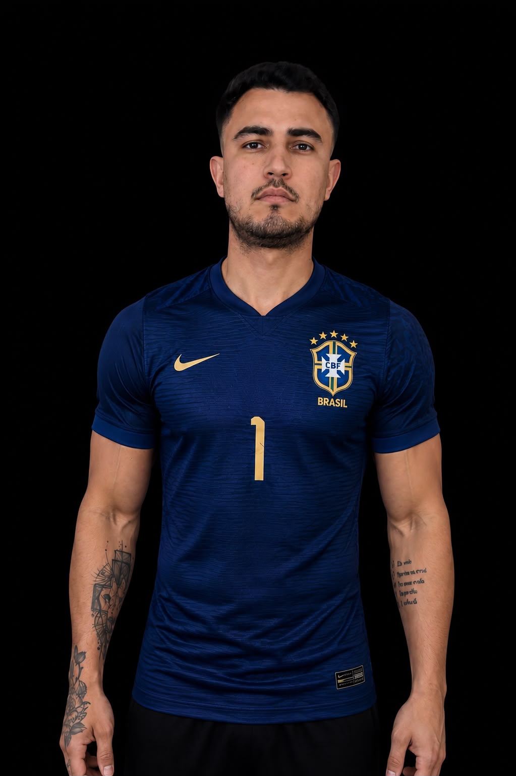 Thiago Rodriguez