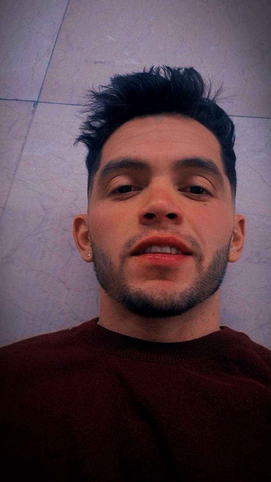 Anthony Fernande