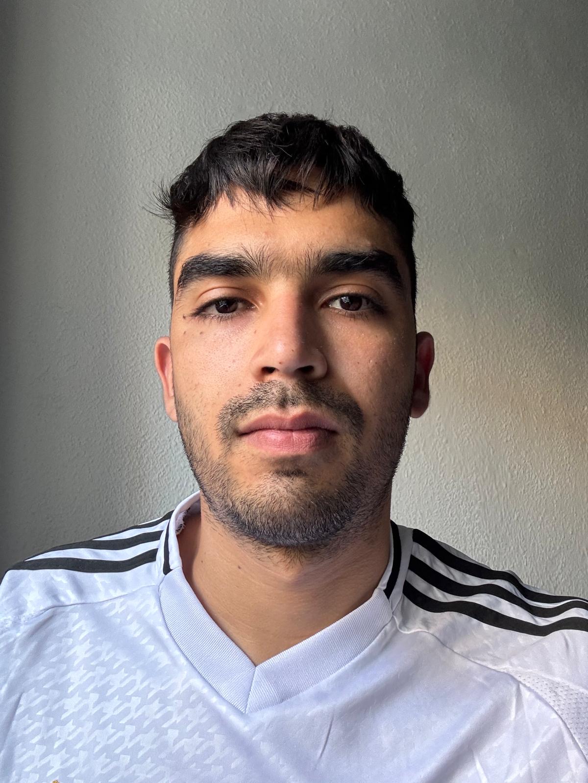 Joshua Grajales