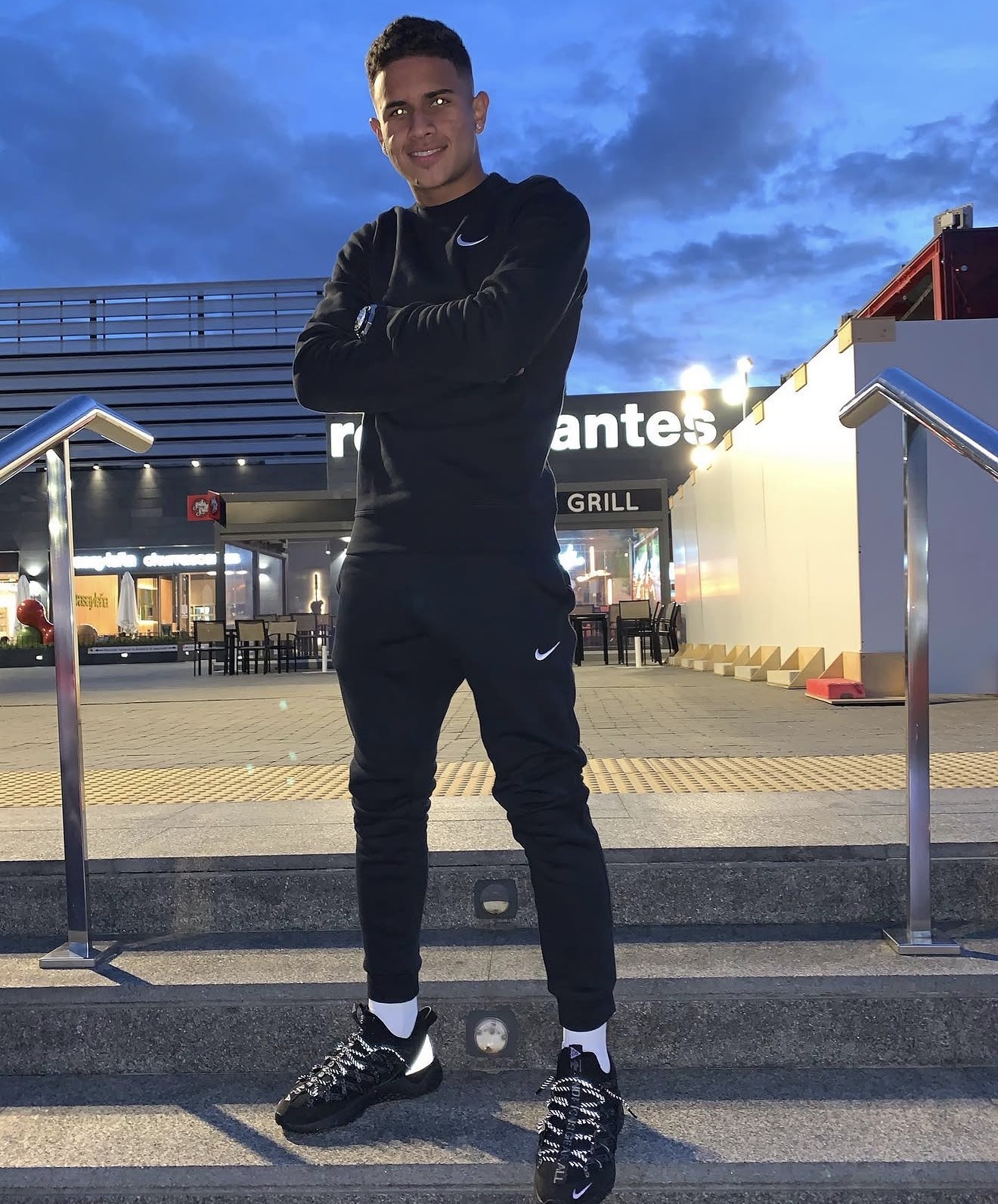 Jonas Zambrano