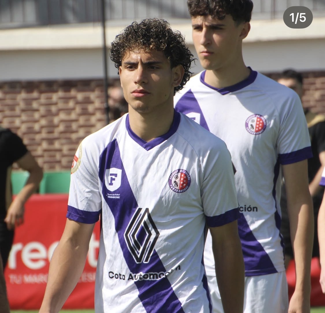 Carlos Heredia