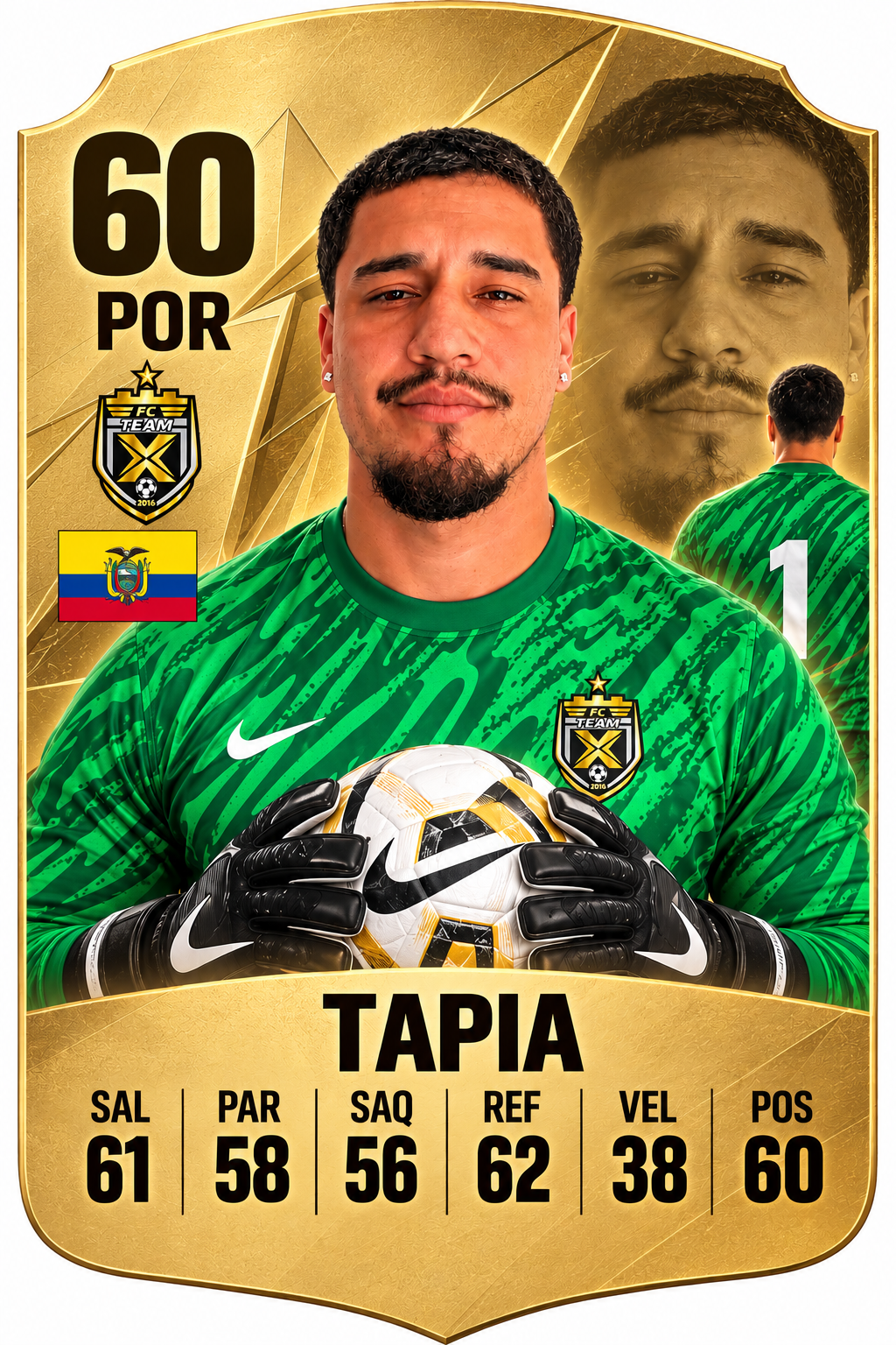 Jose Mata