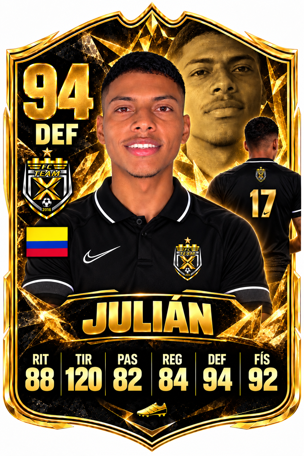 Julián Martínez