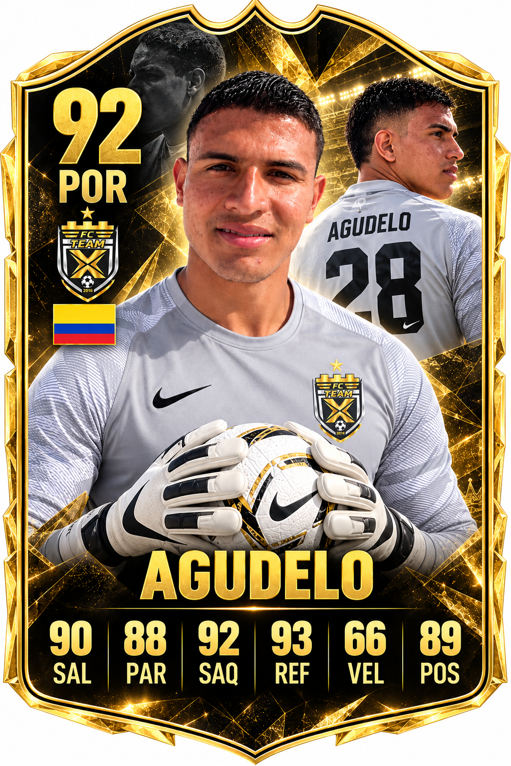 Wilmar Agudelo