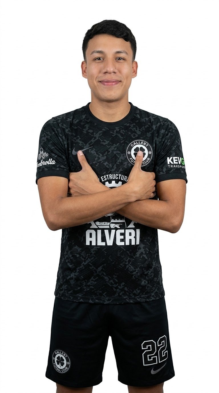 Jairson Joel Huarcaya Ticona