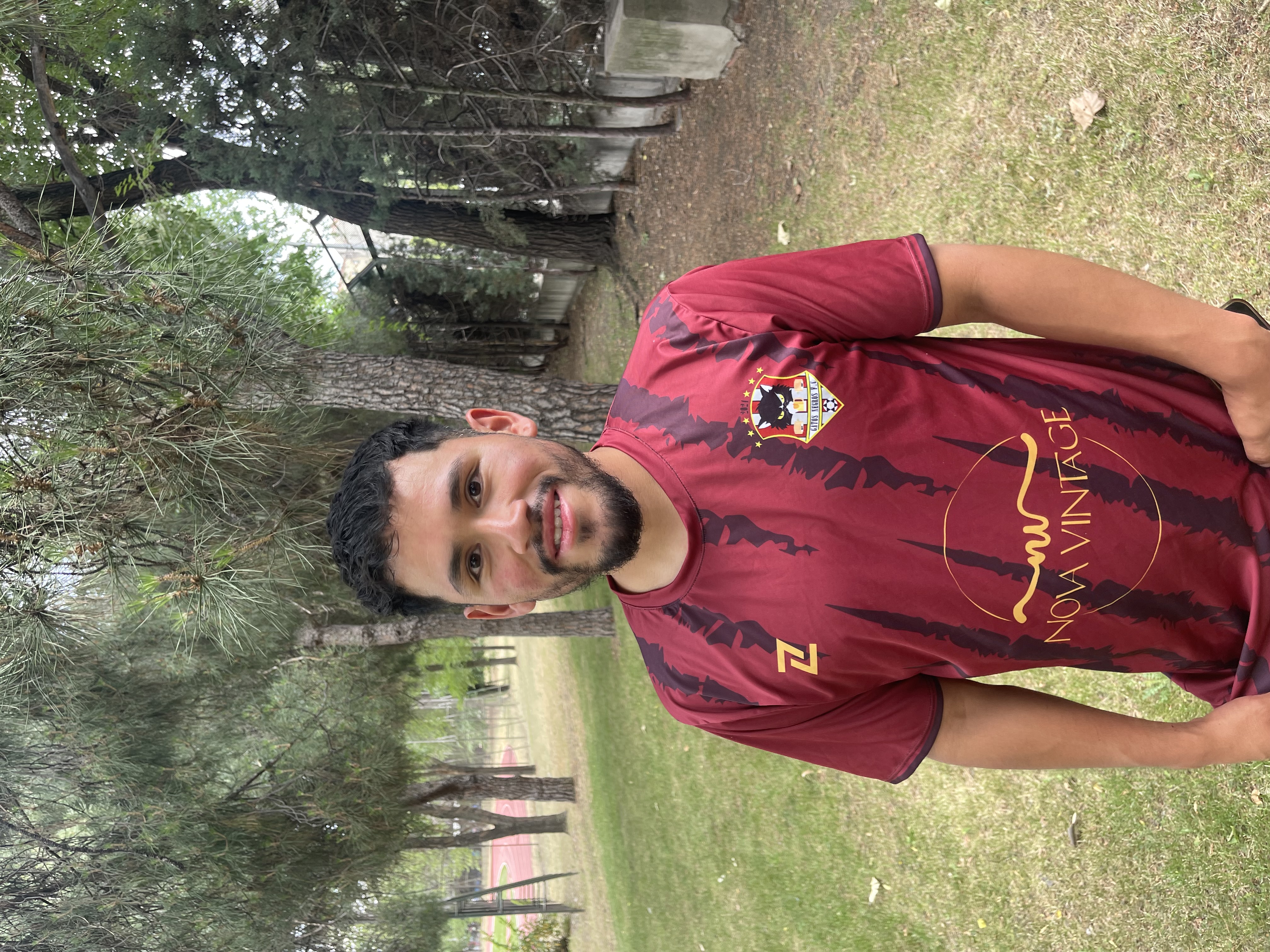 Fabricio Bustamante Villanueva