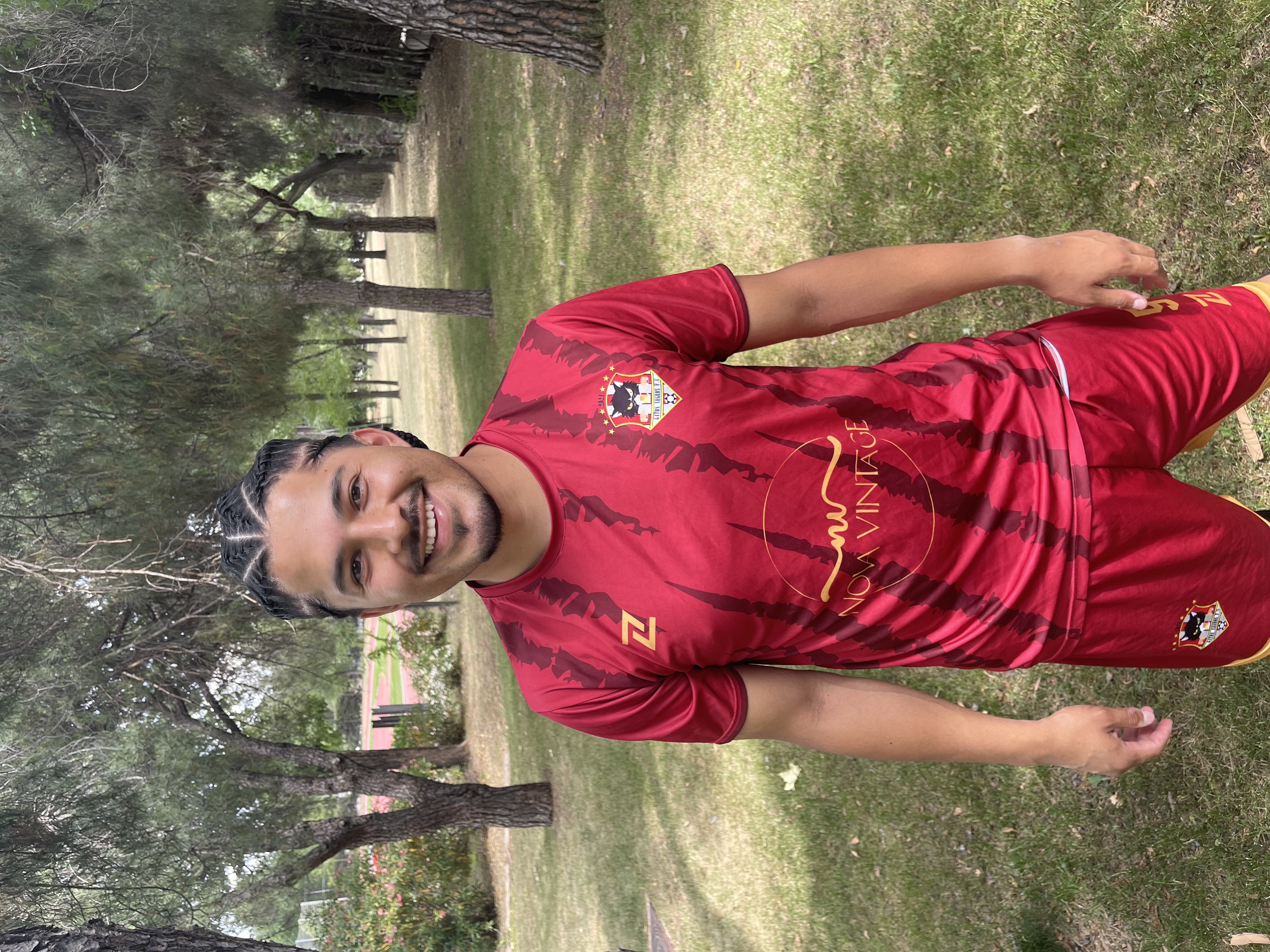 Franklin Ruben Pérez Reati
