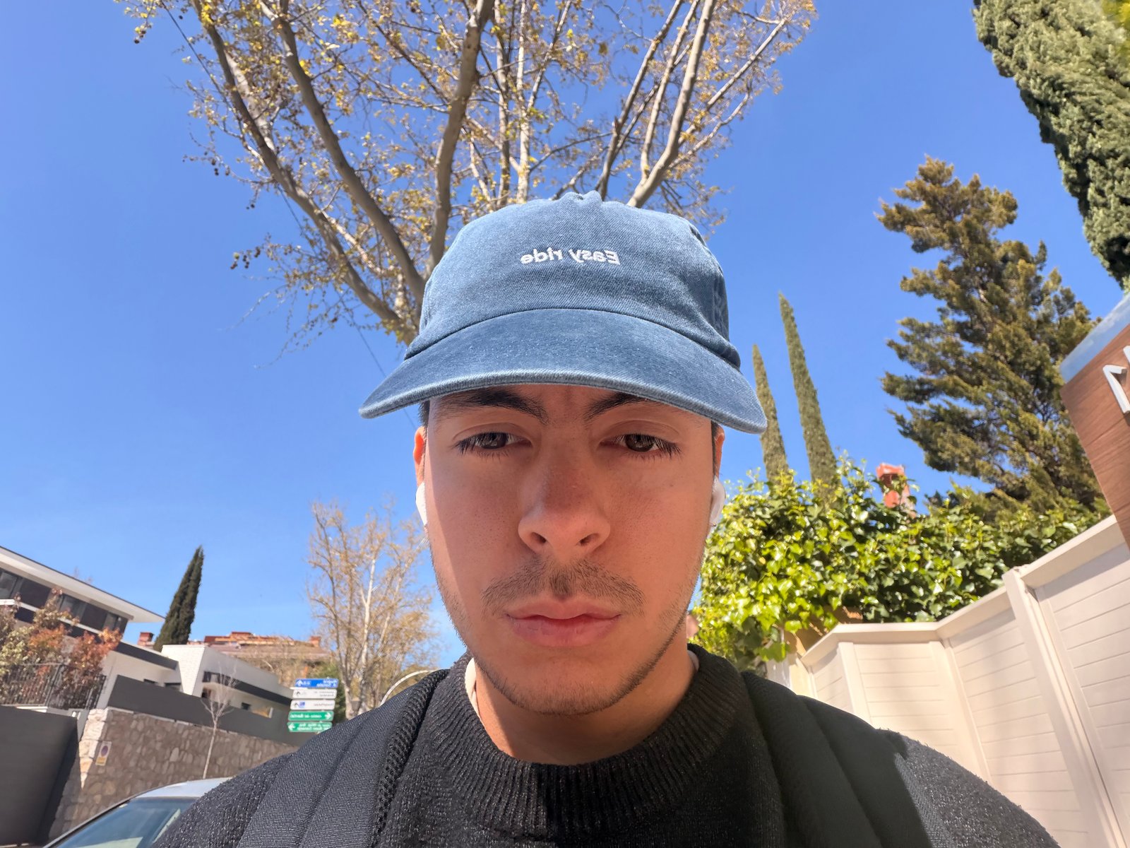 Arlo Enriquez