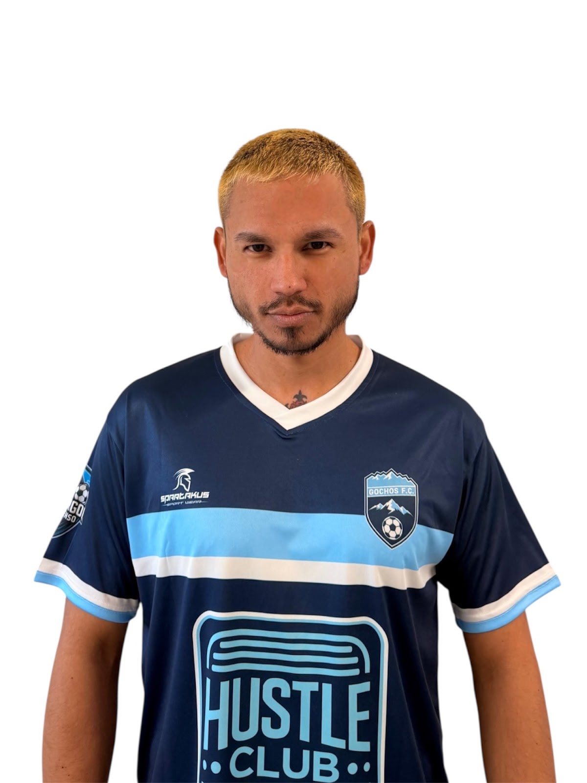 Yosman Guerrero