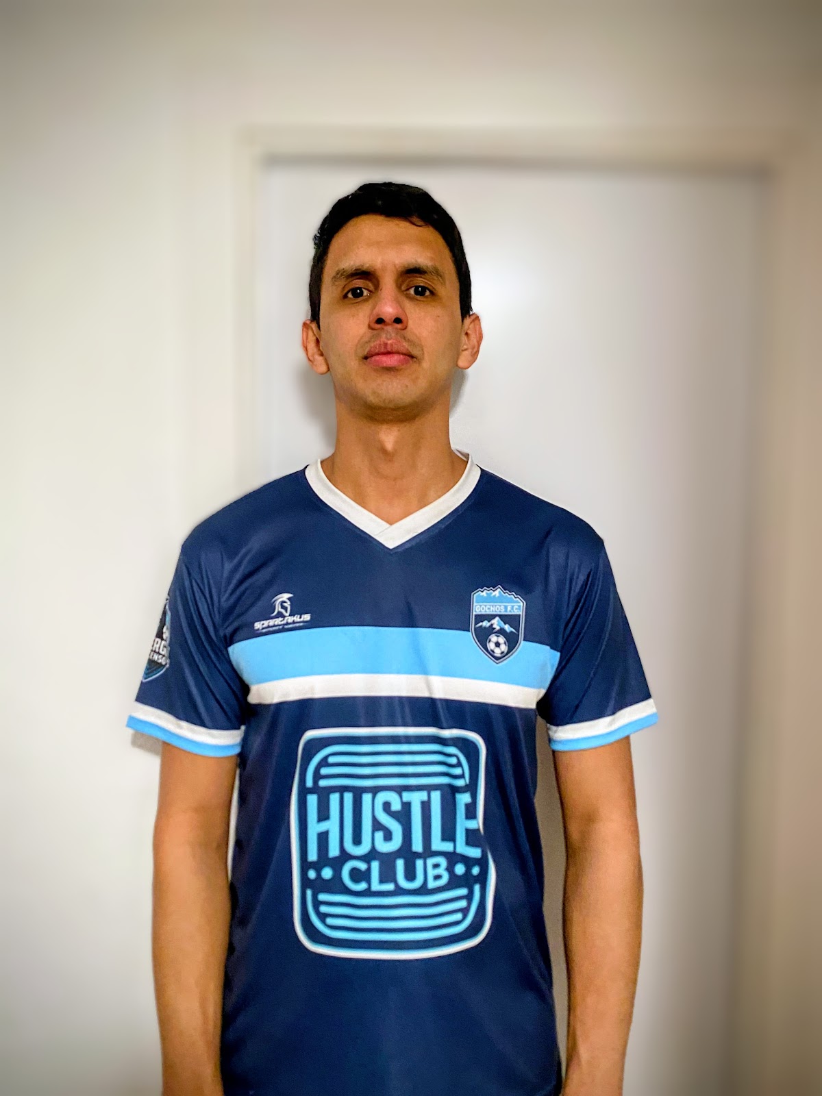 Kender Jose Guerrero