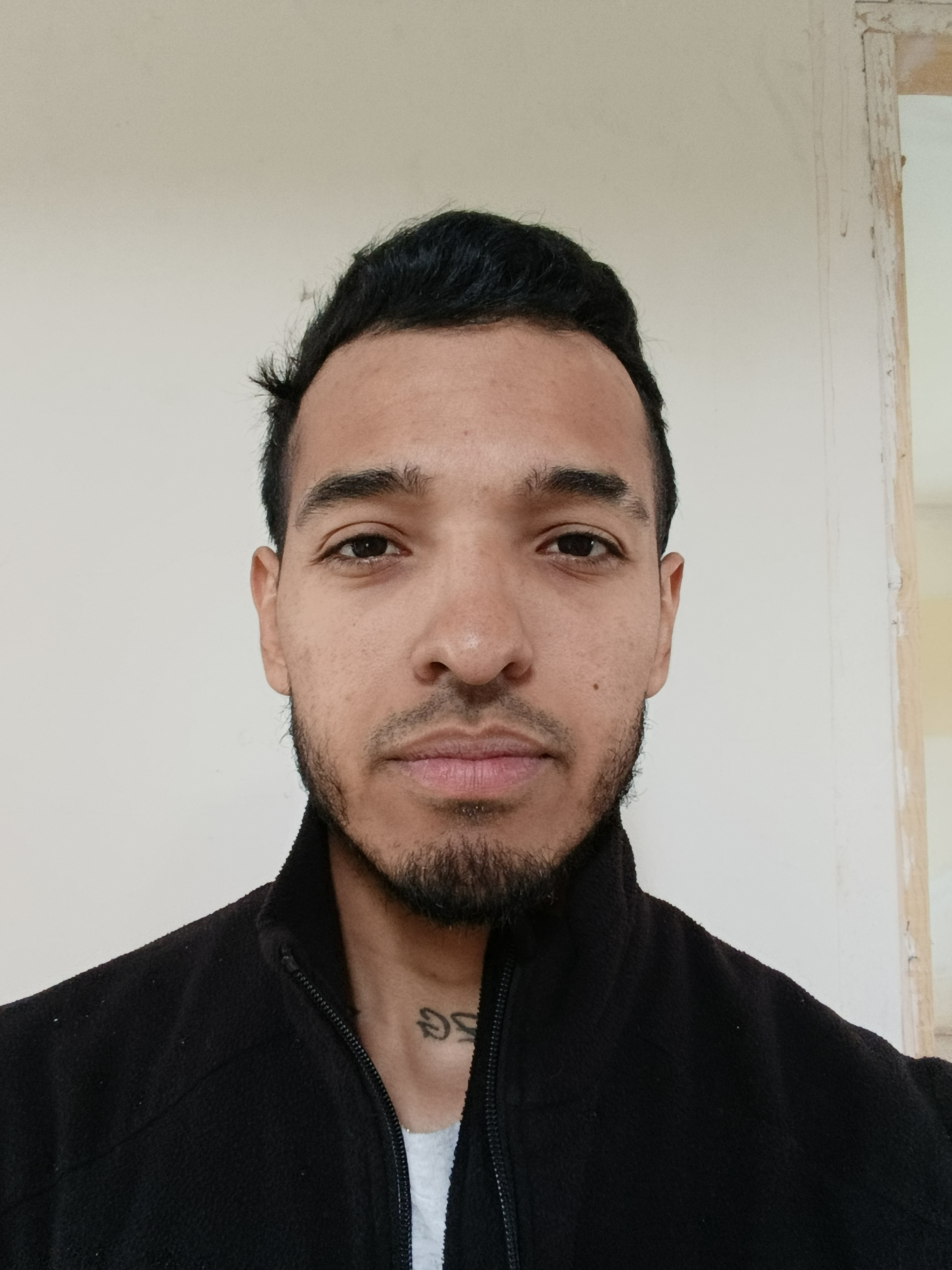 Hervin zamir Guerrero Unibio