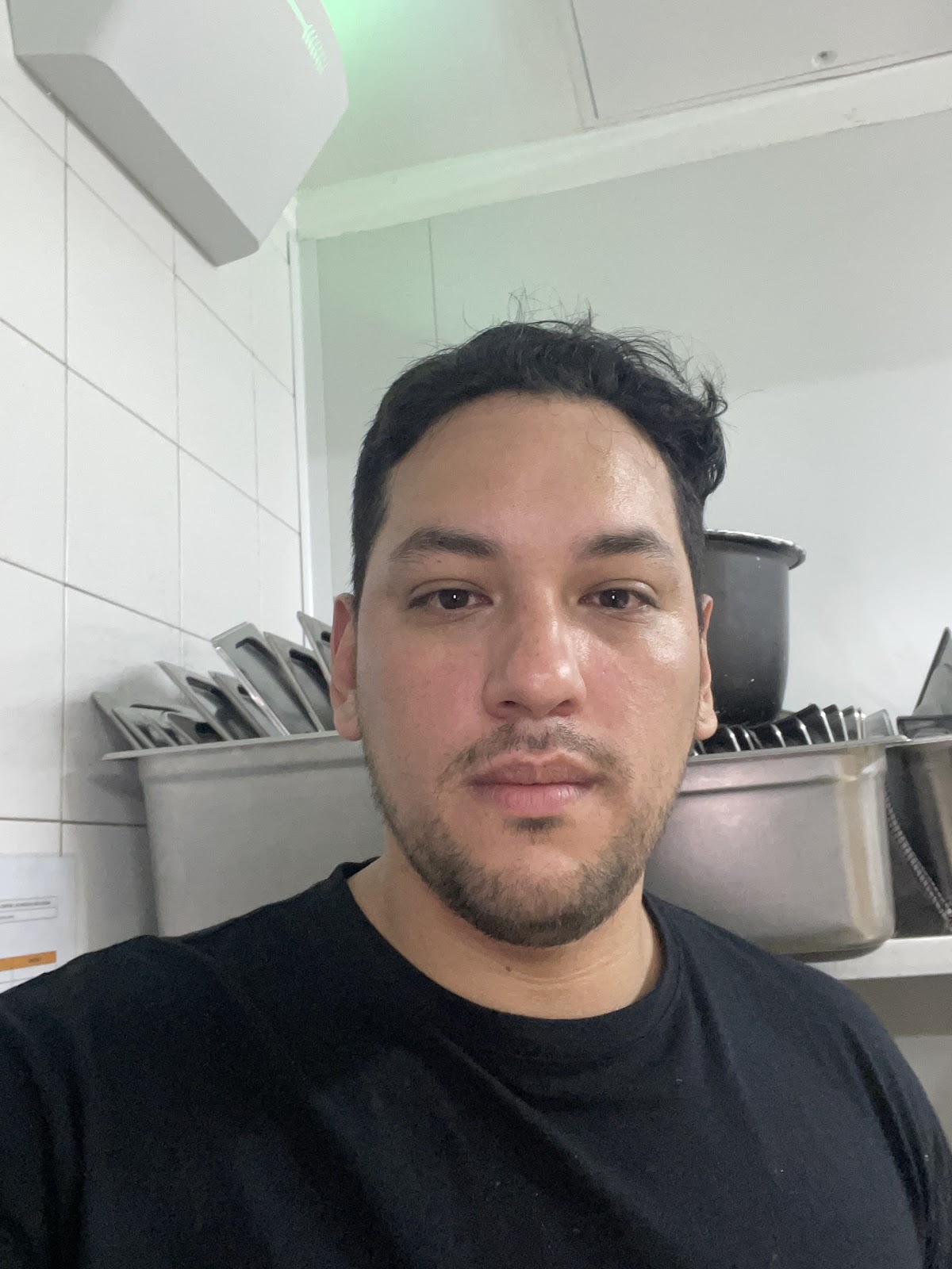Angel Diaz